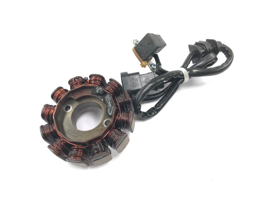 Aprilia SX 125 KX [2018] - Stator alternator generator