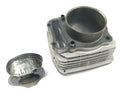 Honda NX 650 Dominator RD02 [1994] - Cylinder with piston-6