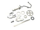 BMW R 1150 R R21 [2001] - Oil pump oil pump drive set-2