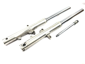 Yamaha XV 1600 Wild Star VP08 [2002] - fork telescopic fork front fork with axle