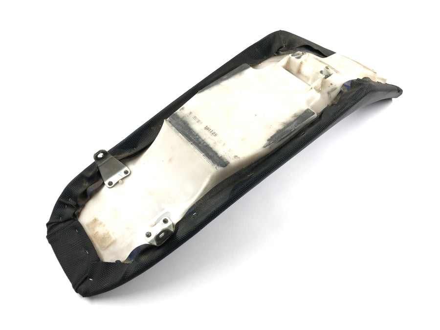 Suzuki RM Z 250 RJ41A [2007] - Bench seat
