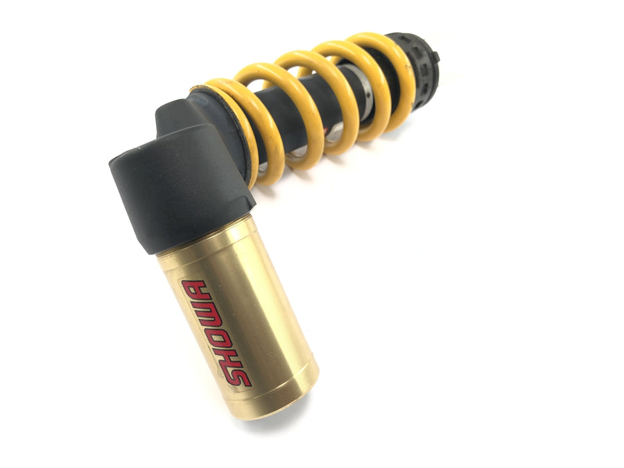 Honda CBR 600 RR PC37 [2004] - rear shock absorber Showa gas pressure absorber