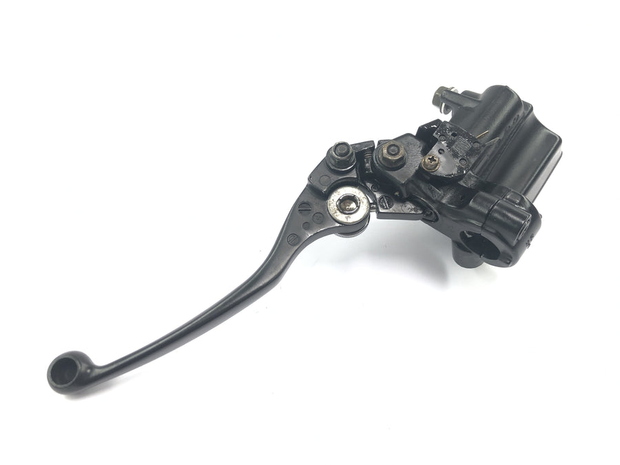 Triumph Daytona 1200 T300D [1994] - Front brake pump Hand brake pump handlebar fitting right