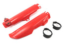 SWM RS 125 R B2 [2020] - Fork protector fork protector dip tube protection set at the front-1