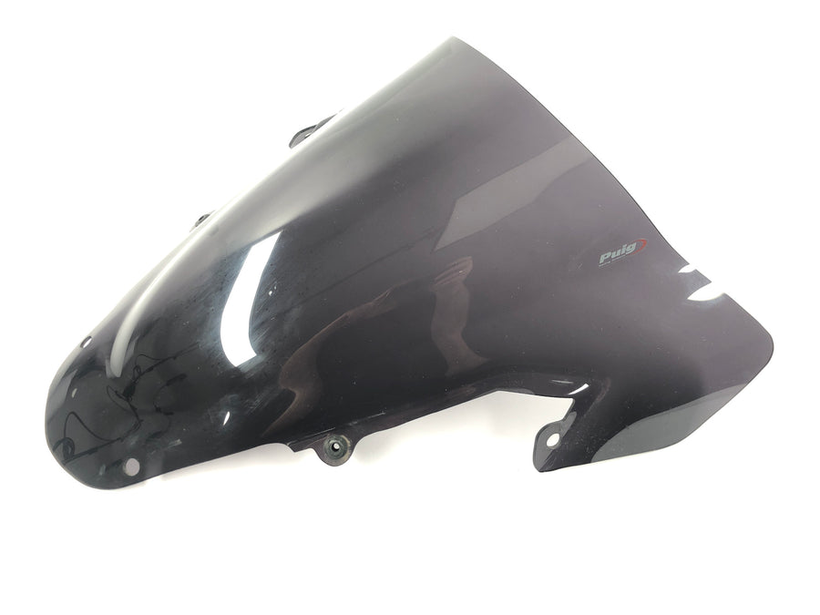 Suzuki GSX R 1000 WVBZ K3 [2003] - Windshield fairing windshield