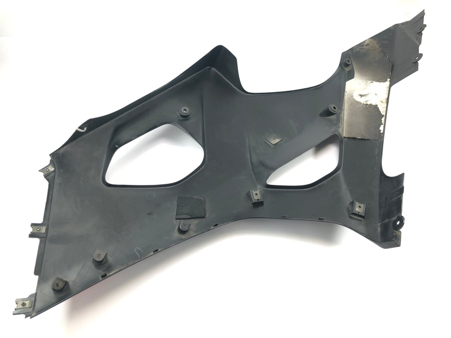 Suzuki GSX R 1000 WVBZ K3 [2003] - Right side fairing