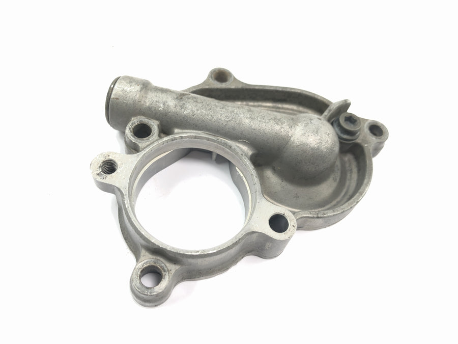 Suzuki RM Z 250 RJ41A [2007] - Water pump cover water pump housing