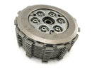 Ducati Monster SR2 800 M4 [2006] - clutch without clutch basket-1