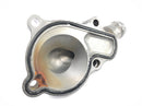 Honda CRF 450 R [2007] - Water pump cover, cooling water housing cover-4