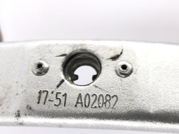 SWM RS 125 R B2 [2020] - Rear frame rear frame - 0