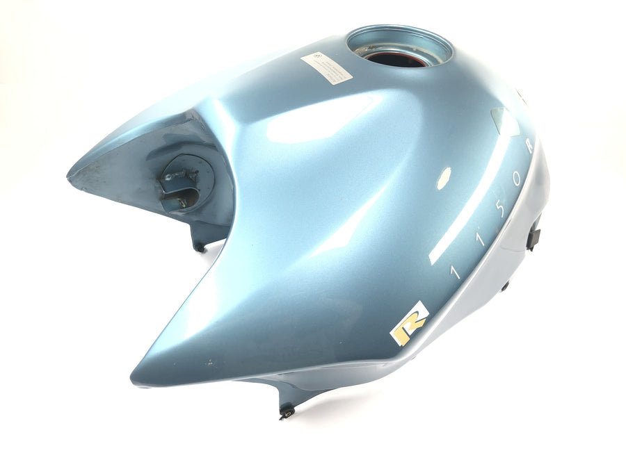 BMW R 1150 R R21 [2001] - Tank fuel tank petrol tank metal tank color code 796