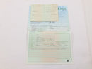 Honda CBR 600 RR PC37 [2004] - Frame with papers main frame-8