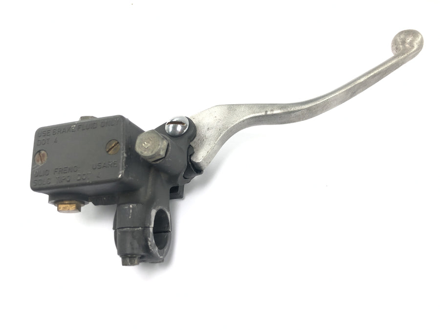 Honda NSR 125 JC20 [1991] - Handbrake pump front brake pump