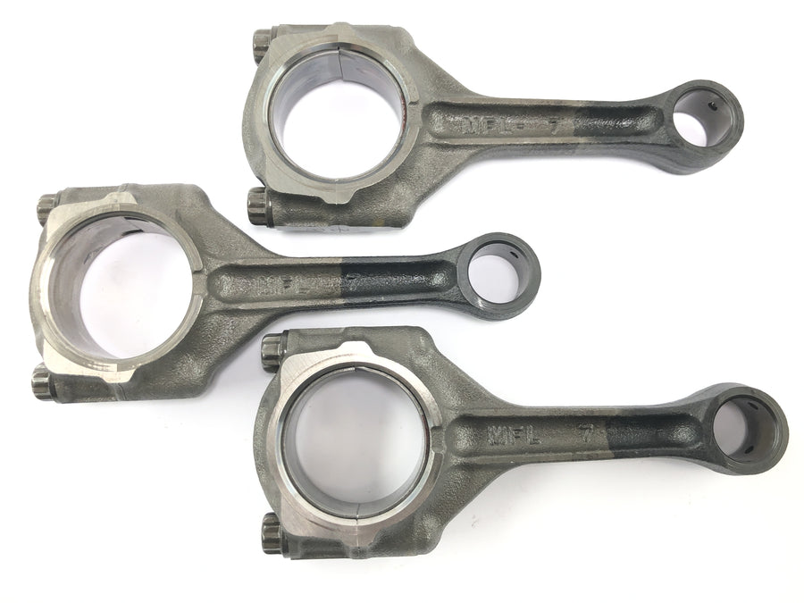 Honda CBR 1000 RR SC59 [2008] - connecting rod connecting rod set connecting rod piston rod