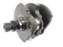 Honda XRV 750 Africa Twin RD04 [1992] - Crankshaft-5