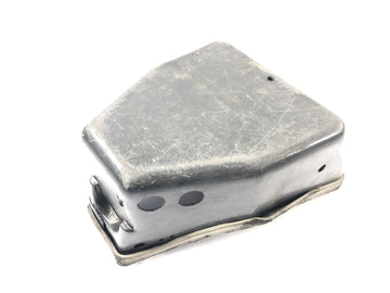 BMW R 75/5 [1973] - Battery box cover box housing