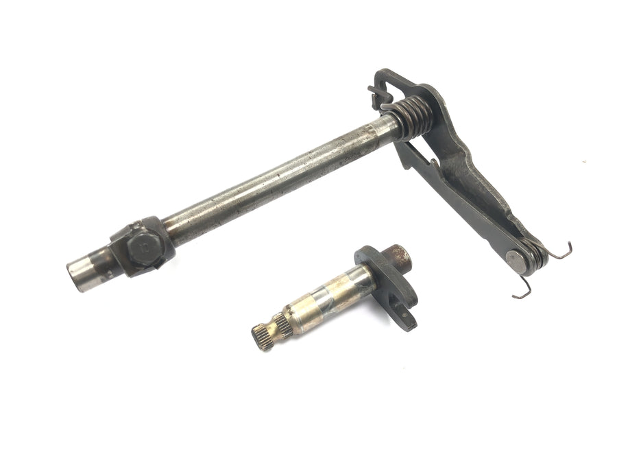 Honda GL 1500 Goldwing SC22 [1993] - shift shaft shift lever shaft