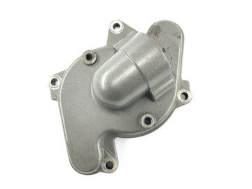 KTM 950 Adventure LC8 [2004] - Water pump cover coolant pump cover housing