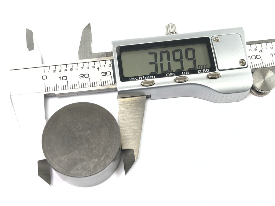 KTM 950 Adventure LC8 [2004] - valve tappet tappet shim set