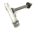 Honda CBR 600 RR PC37 [2004] - lower fork bridge 45 mm steering head fork clamp head tube-4