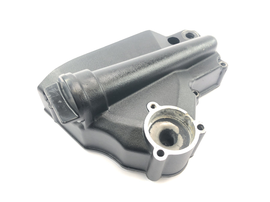 Triumph Daytona 1200 T300D [1994] - sprocket cover engine cover