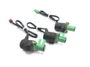 Honda GL 1500 Goldwing SC22 [1993] - Vacuum valve solenoid valve air valve-4