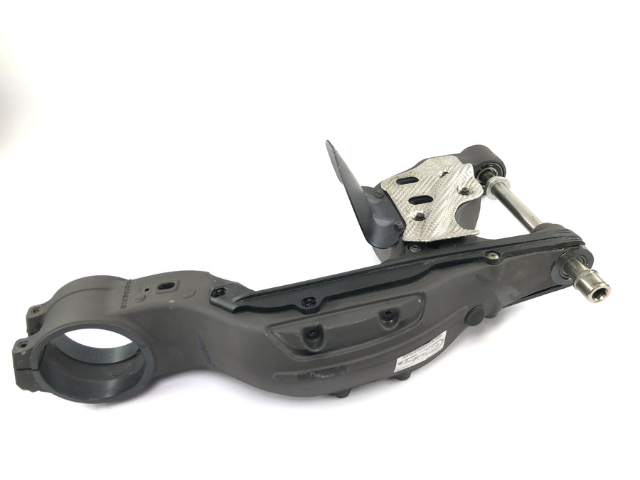 Ducati Multistrada 1000 DS [2003] - Swingarm rear swing arm