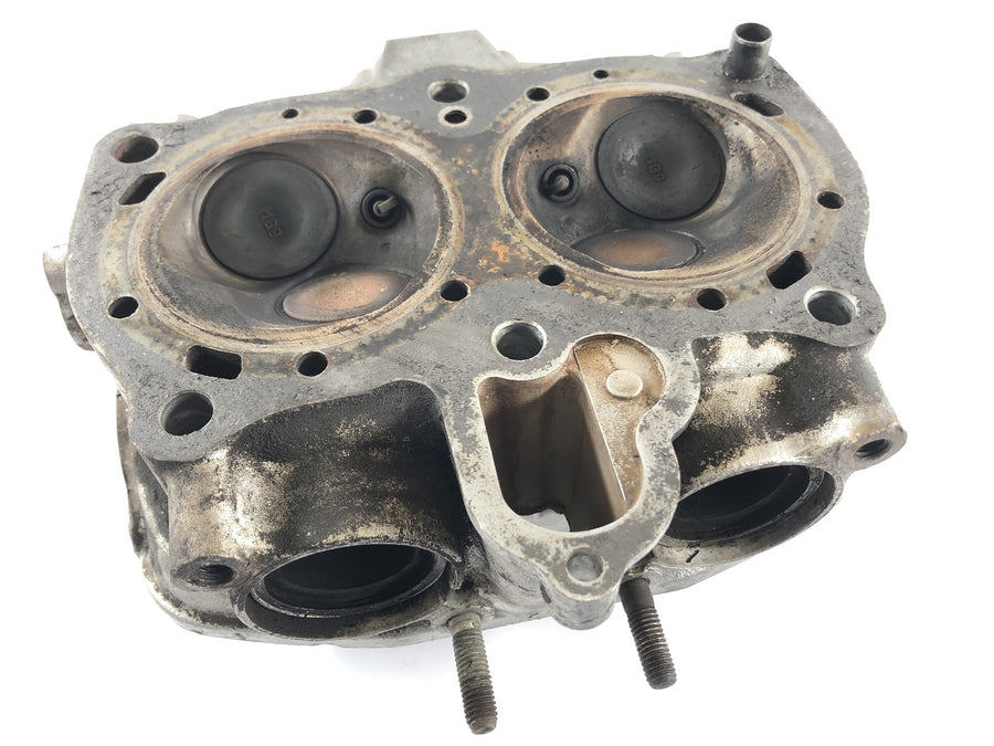 Honda Goldwing GL 1200 [SC14] - cylinder head right