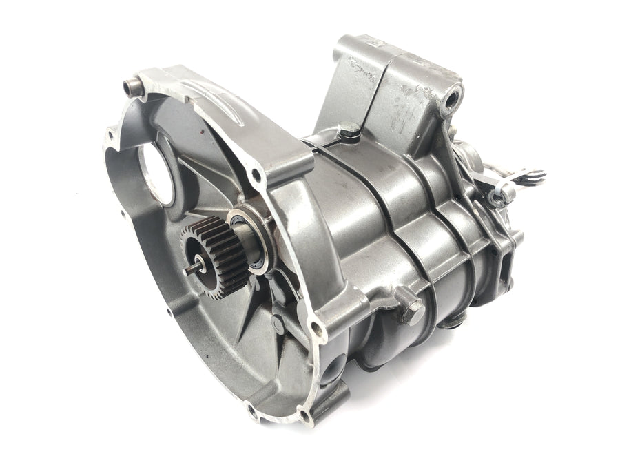Moto Guzzi V10 Centauro [1998] - Transmission manual transmission transmission unit