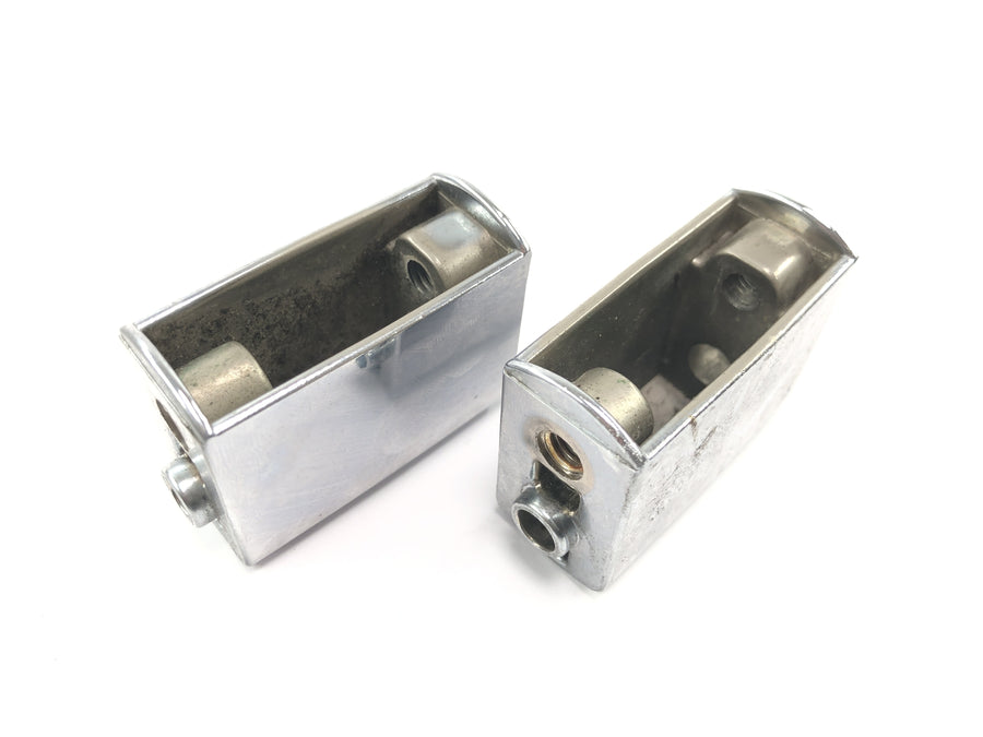 Moto Guzzi V10 Centauro [1998] - Front indicator extension