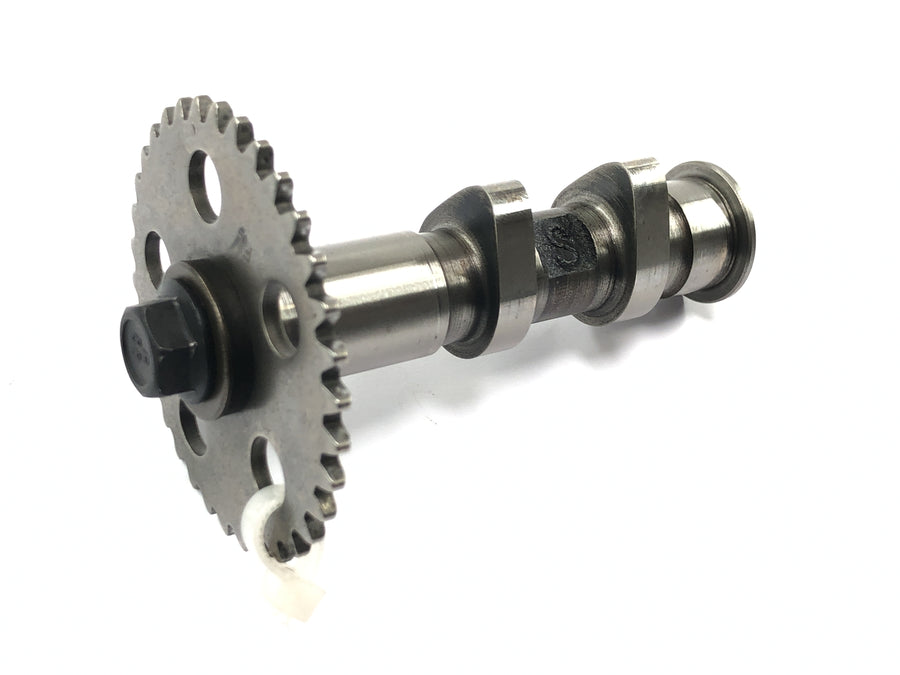 Aprilia SX 125 KX [2018] - Camshaft exhaust camshaft