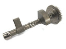 Yamaha MT07 RM04 [2014] - Balance shaft engine shaft-1