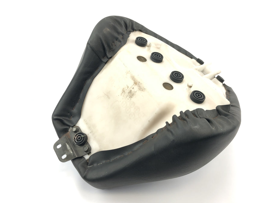 Yamaha XVS 650 4VR [1997] - Driver's seat seat cushion front