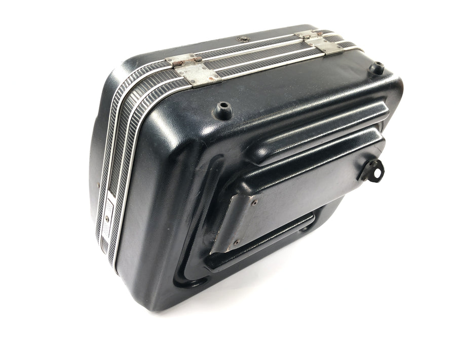 Moto Guzzi V65 Custom [1985] - Side case set right left without key