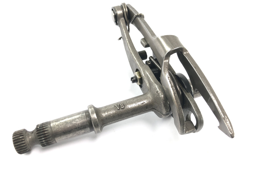 Ducati ST3 S3 [2004] - shift shaft shift lever shaft shift mechanism