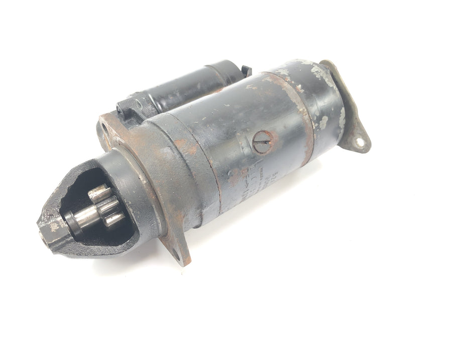 BMW R 75/5 [1973] - starter motor starter