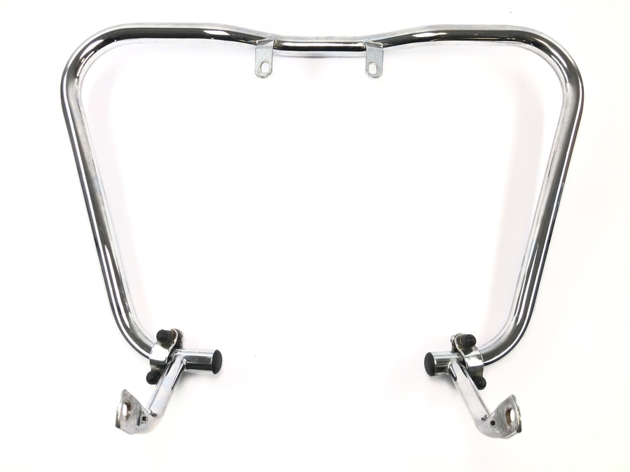 Yamaha XV 1600 Wild Star VP08 [2002] - Crash bar engine guard highway bar