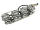 Triumph Daytona 1200 T300D [1994] - Carburettor Carburettor Bank Carburettor Unit-5