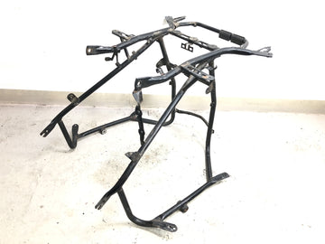 Honda GL 1500 Goldwing SC22 [1993] - Rear frame luggage rack luggage holder - 0