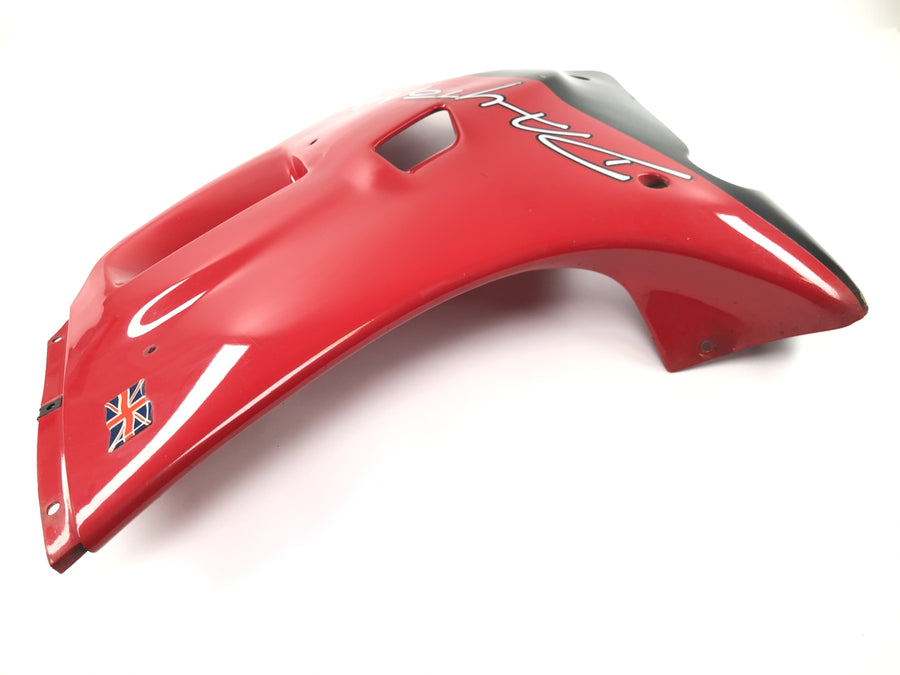 Triumph Daytona 1200 T300D [1994] - Left front side fairing