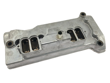 Honda CBR 600 RR PC37 [2004] - Valve cover cylinder head cover engine cover - 0