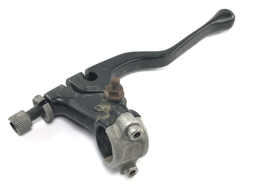 Honda XR 600 R PE04 [1992] - Clutch fitting clutch lever lever arm