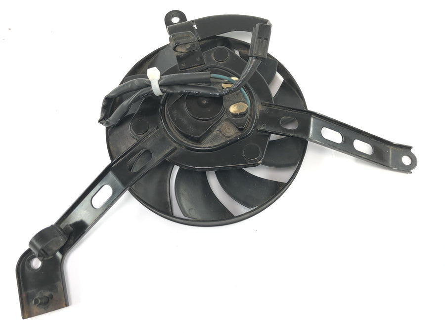 Yamaha MT07 RM04 [2014] - Radiator fan electric fan