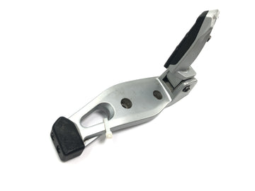 BMW R 1150 R R21 [2001] - Pillion footrest, foldable pillion footrest on the right - 0