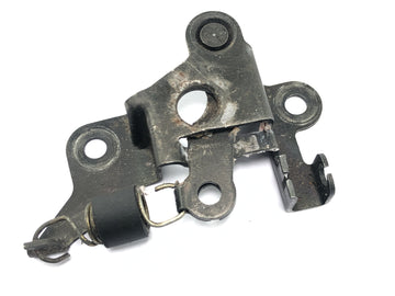Honda NSR 125 JC20 [1991] - Seat lock seat lock - 0