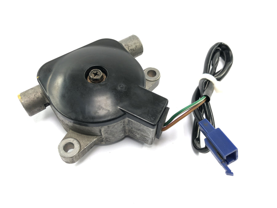 Honda GL 1500 Goldwing SC22 [1993] - Cruise control actuator