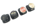 Honda GL 1500 Goldwing SC22 [1993] - Speaker set built-in speaker box set-6