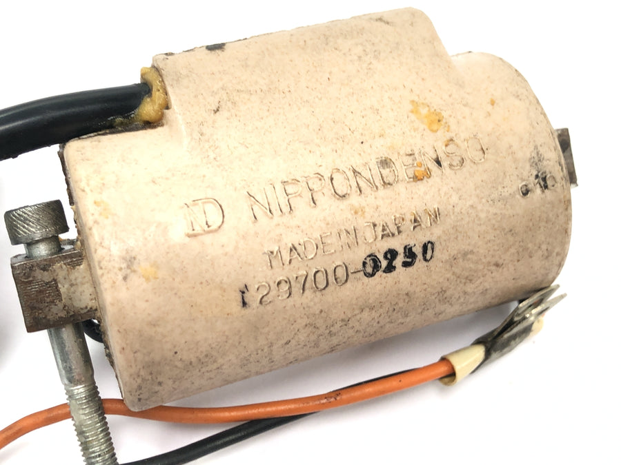 Moto Guzzi V65 Custom [1985] - Ignition Coil Ignition Coil Pair Ignition Coil Set Ignition Coil