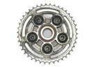 Ducati Multistrada 1000 DS [2003] - Sprocket carrier rear wheel sprocket gear-6