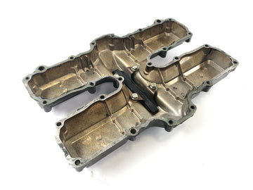 Honda CBX 650 E RC13 [1983] - valve lid cylinder head hood engine cover - 0